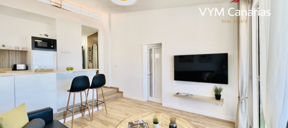 Квартира с 1 спальней в Адехе, Испания № 15061 3