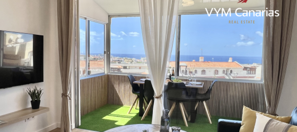 Квартира с 1 спальней в Адехе, Испания № 15061 16