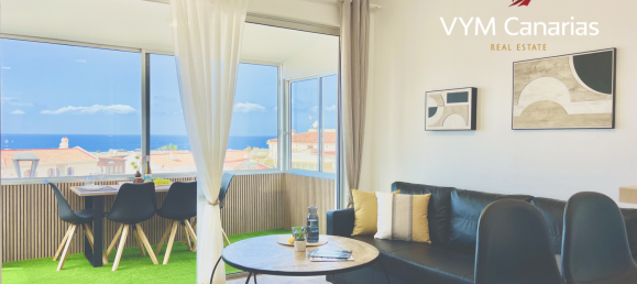 Квартира с 1 спальней в Адехе, Испания № 15061 15