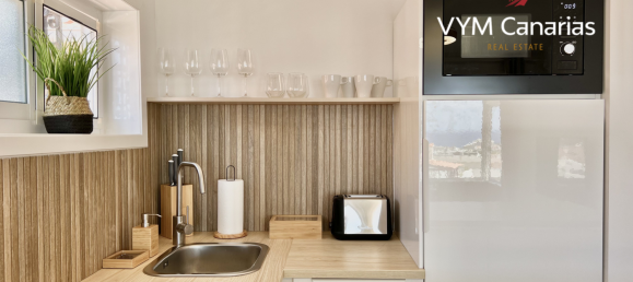 Квартира с 1 спальней в Адехе, Испания № 15061 2