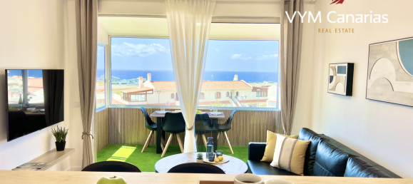 Квартира с 1 спальней в Адехе, Испания № 15061 18