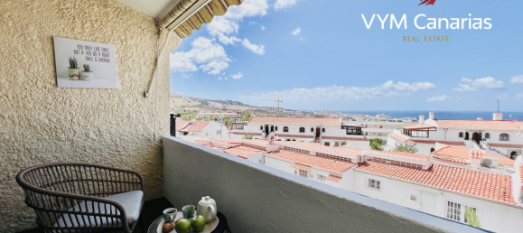 Квартира с 1 спальней в Адехе, Испания № 15061 11