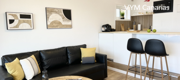 Квартира с 1 спальней в Адехе, Испания № 15061 22