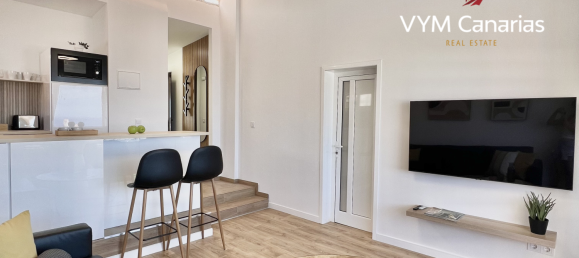 Квартира с 1 спальней в Адехе, Испания № 15061 4