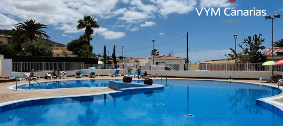 Квартира с 1 спальней в Адехе, Испания № 15061 14