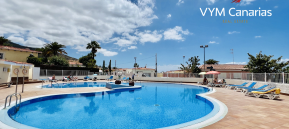 Квартира с 1 спальней в Адехе, Испания № 15061 12