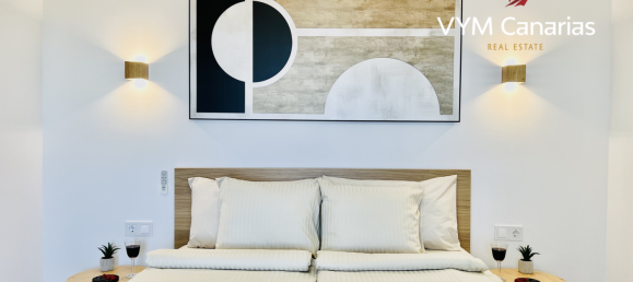 Квартира с 1 спальней в Адехе, Испания № 15061 8