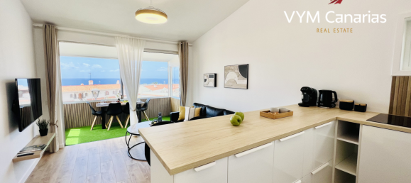 Квартира с 1 спальней в Адехе, Испания № 15061 19