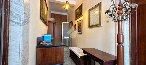 4-Zimmer Wohnung in Carrara, Italy, Nr. 273802 10