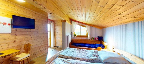 Дом с 11 комнатами в Альбек, Австрия № 157992 16