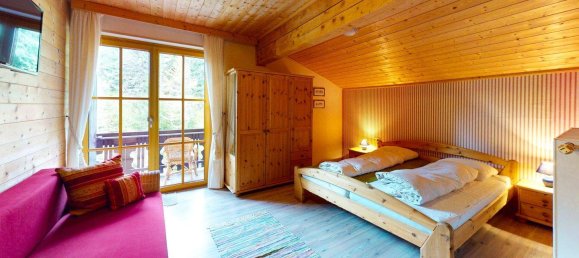 Дом с 11 комнатами в Альбек, Австрия № 157992 52