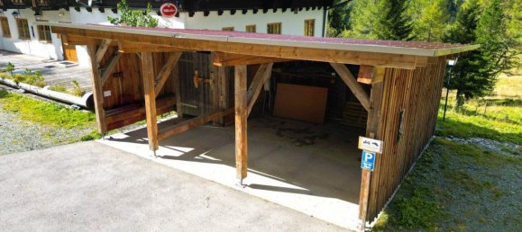 Дом с 11 комнатами в Альбек, Австрия № 157992 73