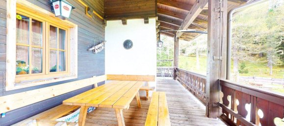 Дом с 11 комнатами в Альбек, Австрия № 157992 20