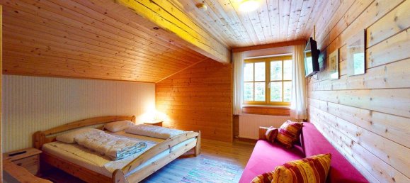 Дом с 11 комнатами в Альбек, Австрия № 157992 12