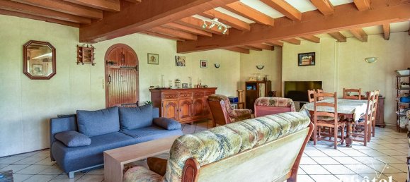 5 غرف نوم منزل في Bailleul-sur-Therain, France رقم 240108 8