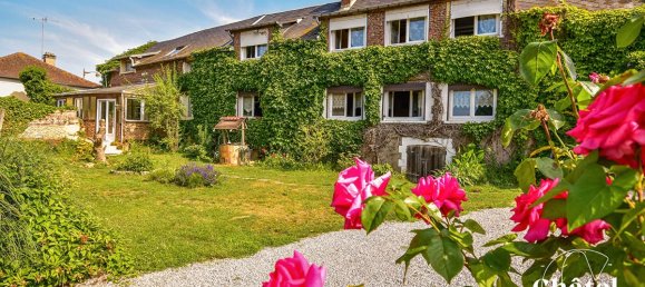 5 غرف نوم منزل في Bailleul-sur-Therain, France رقم 240108 2