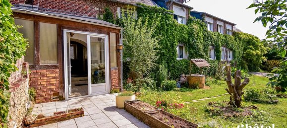 5 غرف نوم منزل في Bailleul-sur-Therain, France رقم 240108 14