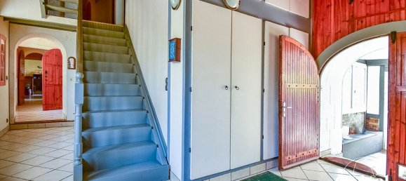 5 غرف نوم منزل في Bailleul-sur-Therain, France رقم 240108 3