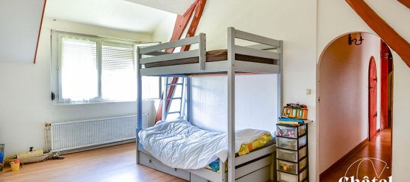 5 غرف نوم منزل في Bailleul-sur-Therain, France رقم 240108 12