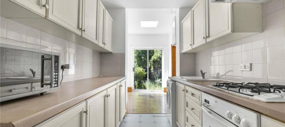 1 bedroom Apartment in North Finchley, United Kingdom No. 6726 9