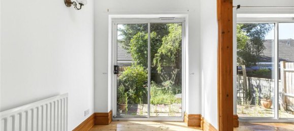 1 bedroom Apartment in North Finchley, United Kingdom No. 6726 19