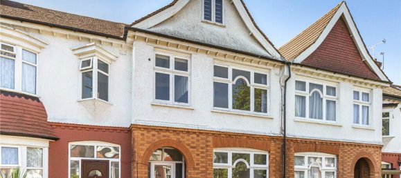 1 bedroom Apartment in North Finchley, United Kingdom No. 6726 13