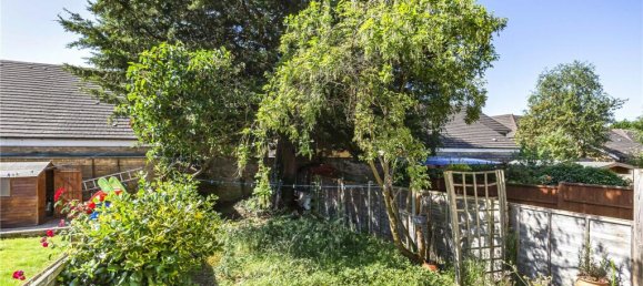 1 bedroom Apartment in North Finchley, United Kingdom No. 6726 11