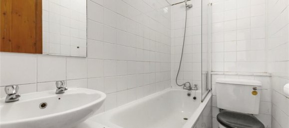 1 bedroom Apartment in North Finchley, United Kingdom No. 6726 22