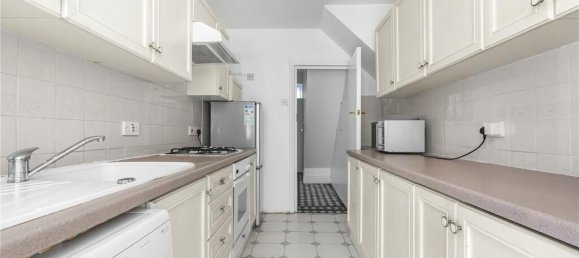 1 bedroom Apartment in North Finchley, United Kingdom No. 6726 20