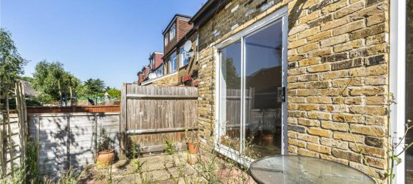 1 bedroom Apartment in North Finchley, United Kingdom No. 6726 12