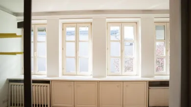 Apartamento de 4 habitaciónes en Eggenberg, Austria No. 136146