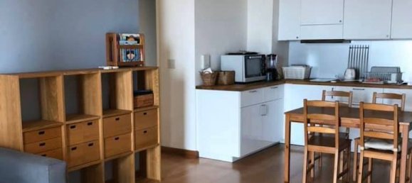 2 bedrooms Condo in Bangkok, Thailand No. 2711 6