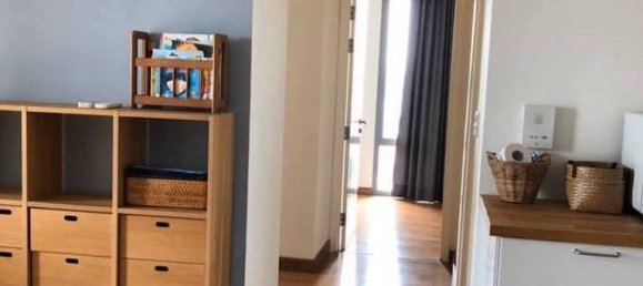 2 bedrooms Condo in Bangkok, Thailand No. 2711 5