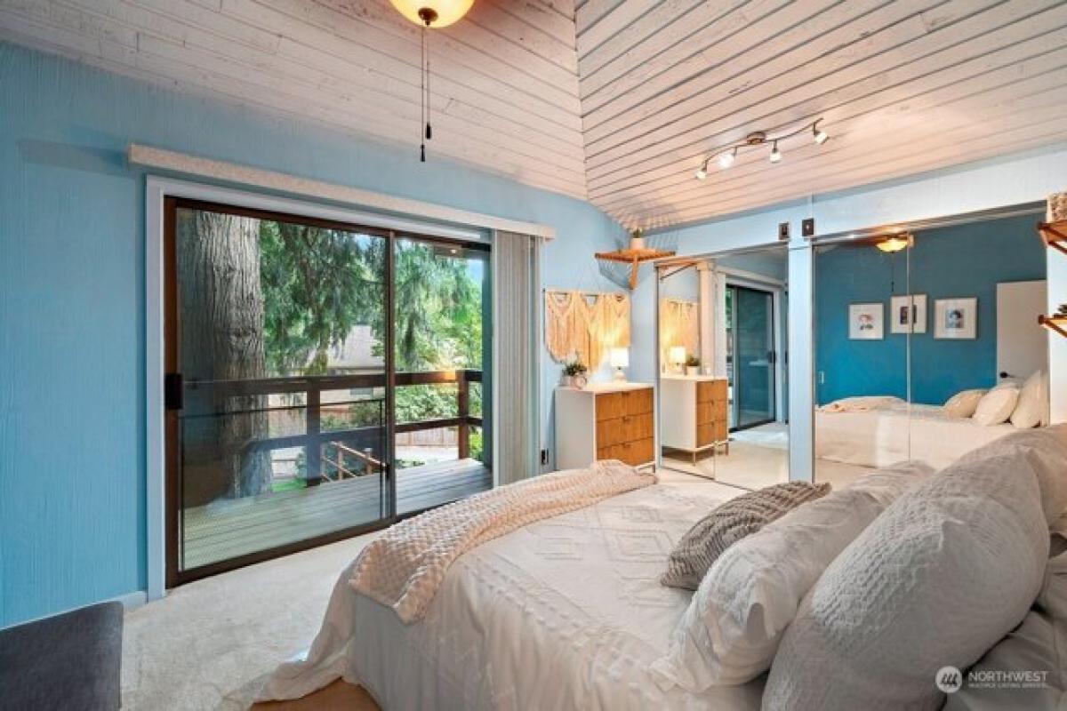 Дом с 3 спальнями в Sammamish, США № 401290