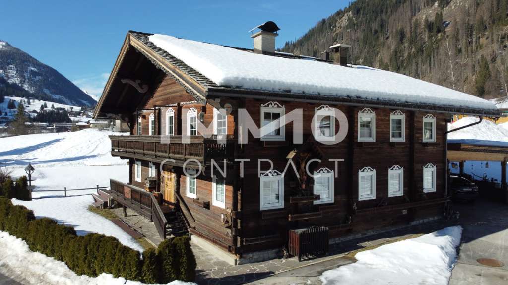 8 rooms House in St. Veit in Defereggen, Austria No. 69632