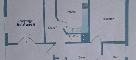 5غرفة شقة في Altmarkkreis Salzwedel, Germany رقم 357138 17