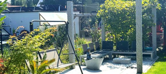 6-Zimmer Stadthaus in Fürstenfeldbruck, Germany, Nr. 327802 3