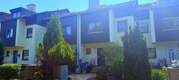 6-Zimmer Stadthaus in Fürstenfeldbruck, Germany, Nr. 327802 2