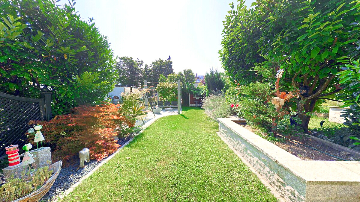 6-Zimmer Stadthaus in Fürstenfeldbruck, Germany, Nr. 327802