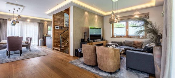 3 bedrooms House in Kitzbuhel, Austria No. 145379 9