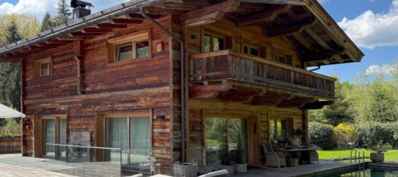 3 bedrooms House in Kitzbuhel, Austria No. 145379 3