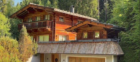 3 bedrooms House in Kitzbuhel, Austria No. 145379 6