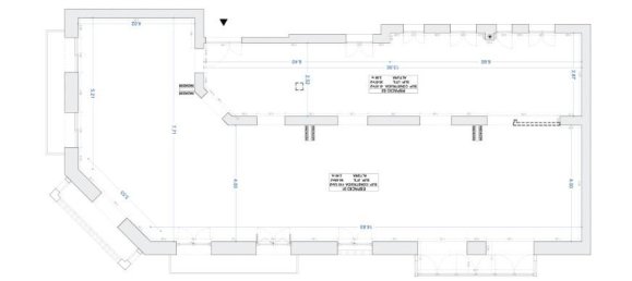 2 Schlafzimmer Wohnung in Madrid, Spain, Nr. 366332 2