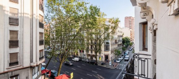 2 Schlafzimmer Wohnung in Madrid, Spain, Nr. 366332 30