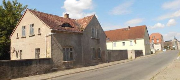 12 rooms Farm in Leipzig, Germany No. 272288 3