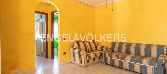 3 rooms Penthouse in Ladispoli, Italy No. 62549 5