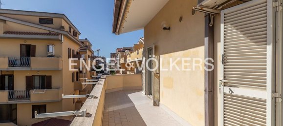 3 rooms Penthouse in Ladispoli, Italy No. 62549 17