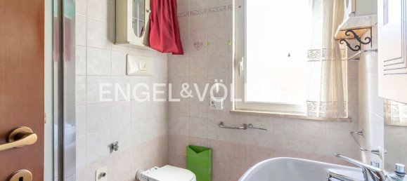 3 rooms Penthouse in Ladispoli, Italy No. 62549 11