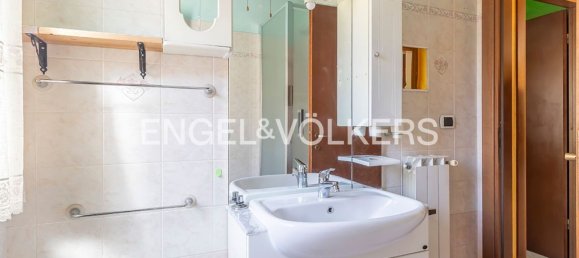 3 rooms Penthouse in Ladispoli, Italy No. 62549 13