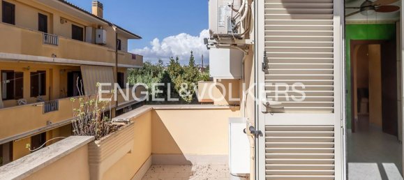 3 rooms Penthouse in Ladispoli, Italy No. 62549 16